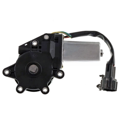 Power Window Lift Motor 80731-ED000 for Nissan Versa S SL 1.6L 1.8L 2007-2012