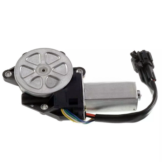 Power Window Lift Motor 80731-ED000 for Nissan Versa S SL 1.6L 1.8L 2007-2012 - KUDUPARTS