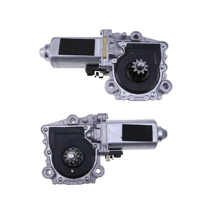 Power Window Motor 3176549 3176550 for Volvo Truck FH12 FH16 FM9 NH12 VNL VIN