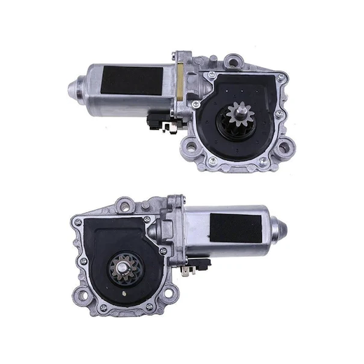 Power Window Motor 3176549 3176550 for Volvo Truck FH12 FH16 FM9 NH12 VNL VIN - KUDUPARTS