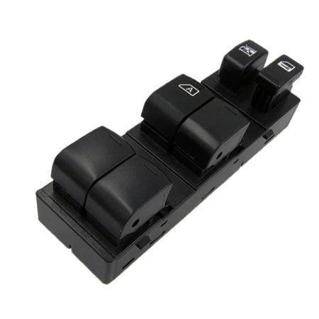 Power Window Switch 25401-ZN40A for 2007-2012 Nissan Altima - KUDUPARTS