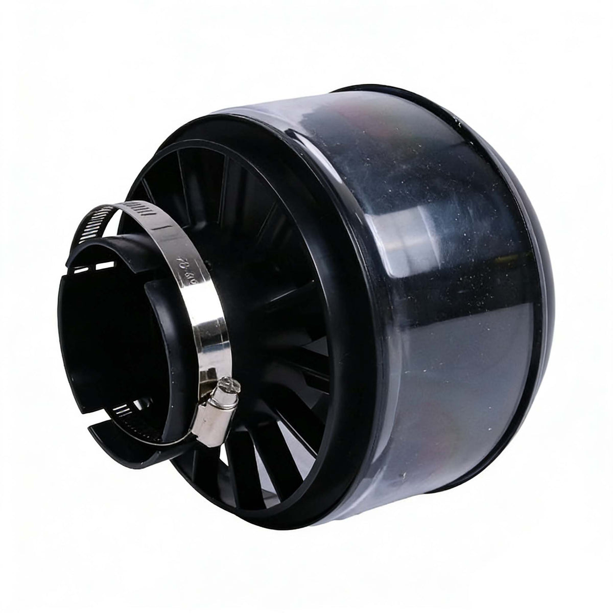 Pre-Cleaner 104-01-51610 for Komatsu D21A-8 D31P-20 D63E-12 D65E-12 D65PX-18 PC57-7 PC60-8 PC70-8 - KUDUPARTS