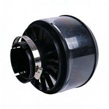 Pre-Cleaner 104-01-51610 for Komatsu D21A-8 D31P-20 D63E-12 D65E-12 D65PX-18 PC57-7 PC60-8 PC70-8