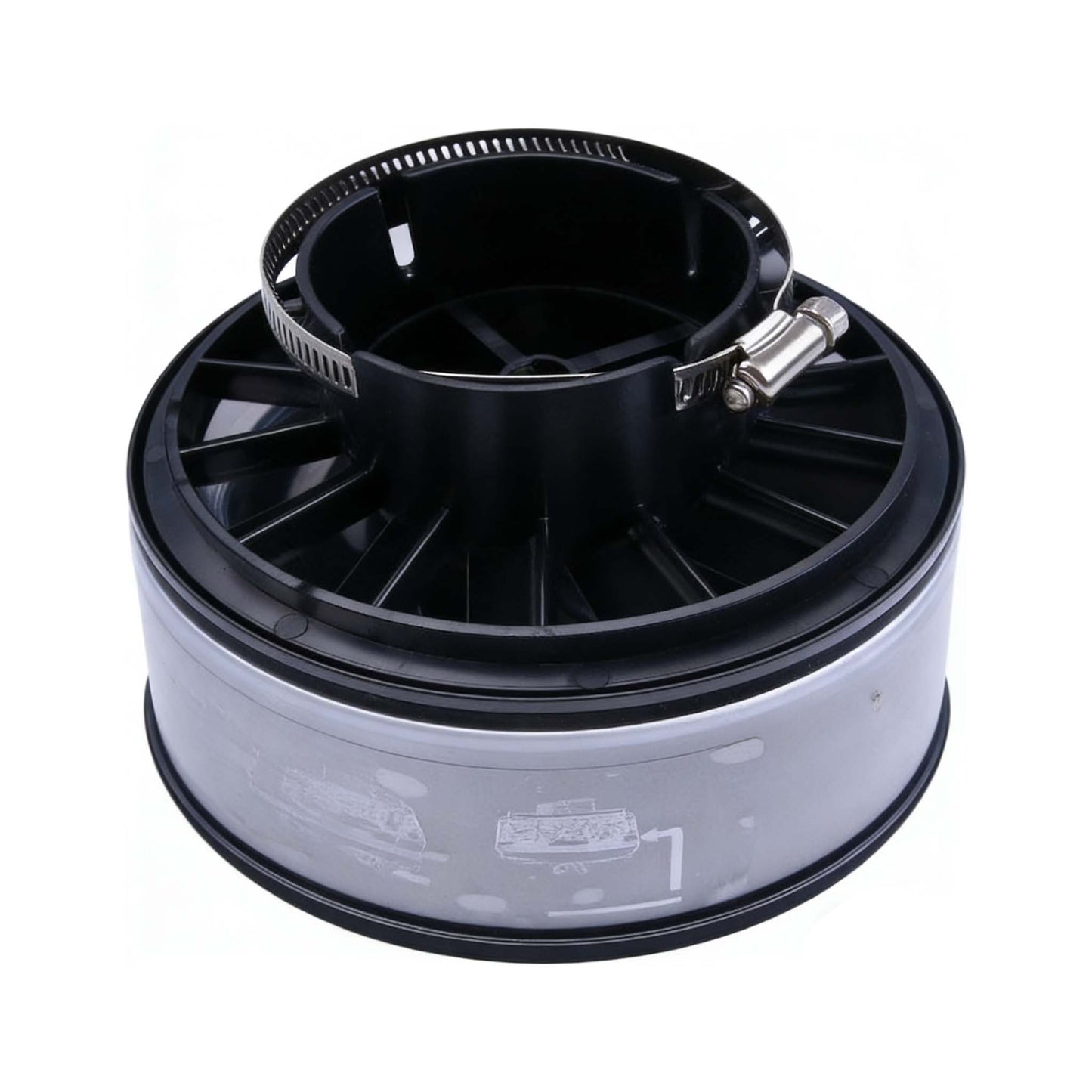 Pre-Cleaner 104-01-51610 for Komatsu D21A-8 D31P-20 D63E-12 D65E-12 D65PX-18 PC57-7 PC60-8 PC70-8