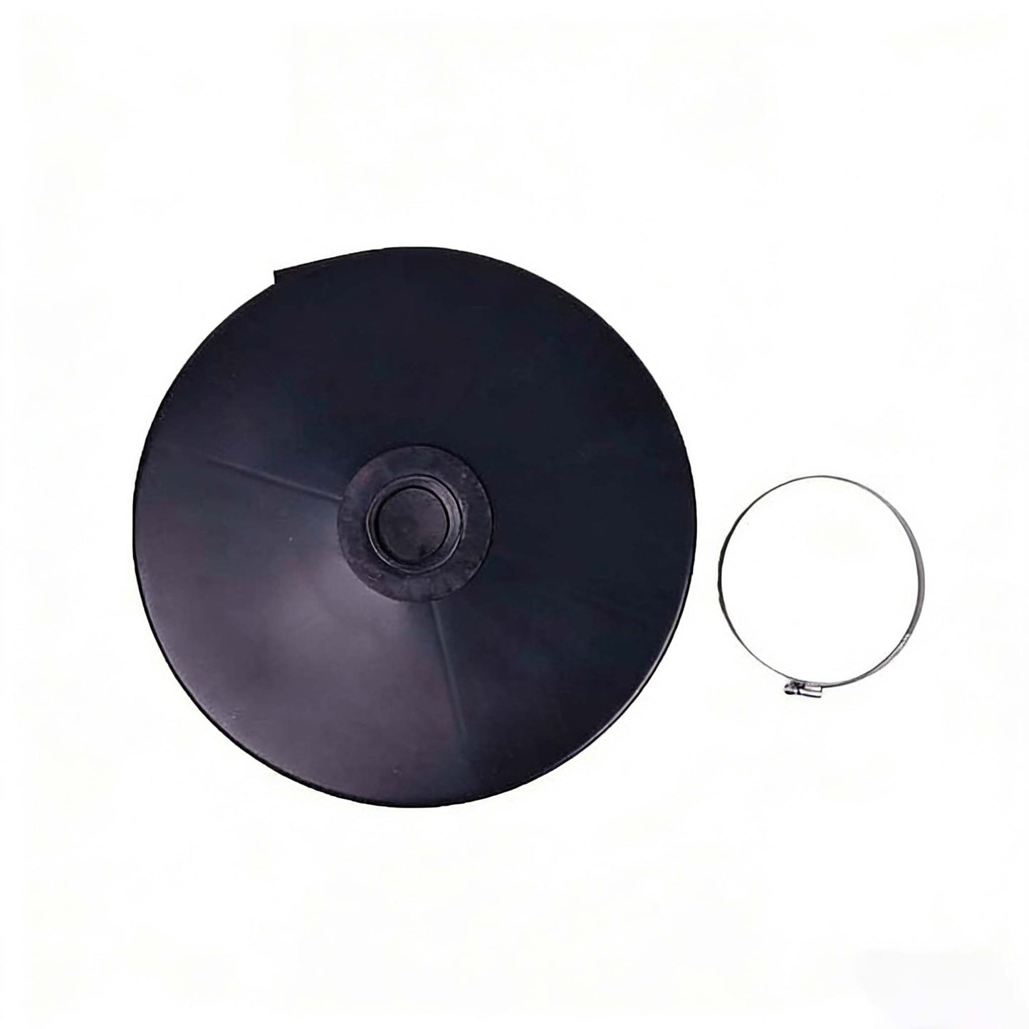 Pre-Cleaner 423-U12-3102 for Komatsu D65EX-18 D65EXI-18 D65PX-18 D65WX-18 GD535-5 PC210-11