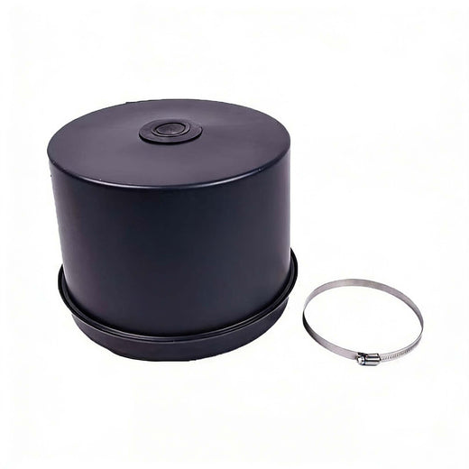 Pre-Cleaner 423-U12-3102 for Komatsu D65EX-18 D65EXI-18 D65PX-18 D65WX-18 GD535-5 PC210-11 - KUDUPARTS
