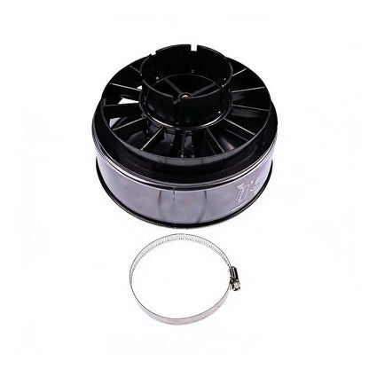 Pre-Cleaner 600-181-2630 for Komatsu Engine 6D125-1A Loader WA200-6 WA320-5 Excavator PC130-8