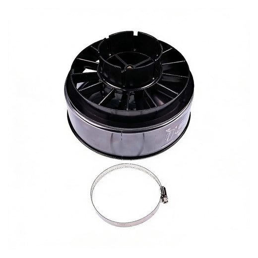 Pre-Cleaner 600-181-2630 for Komatsu Engine 6D125-1A Loader WA200-6 WA320-5 Excavator PC130-8 - KUDUPARTS