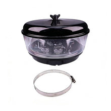 Pre-Cleaner 600-181-2630 for Komatsu Engine 6D125-1A Loader WA200-6 WA320-5 Excavator PC130-8