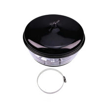 Pre-Cleaner 600-181-2630 for Komatsu Engine 6D125-1A Loader WA200-6 WA320-5 Excavator PC130-8