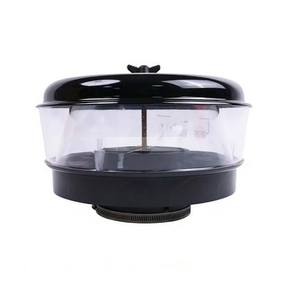 Pre-Cleaner Assembly 6685-81-7503 for Komatsu Engine NTO-6-CI-1G NTC-743-1E Dozer D39EX-22 D41E-6 D61EX-15