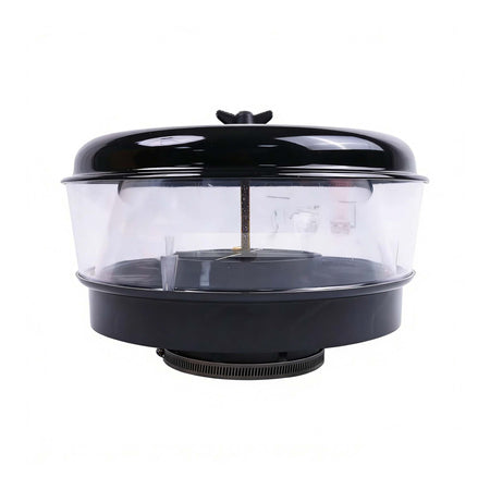 Pre-Cleaner Assembly 6685-81-7503 for Komatsu Engine NTO-6-CI-1G NTC-743-1E Dozer D39EX-22 D41E-6 D61EX-15 - KUDUPARTS