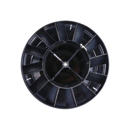 Pre-Cleaner Assembly 6685-81-7503 for Komatsu Engine NTO-6-CI-1G NTC-743-1E Dozer D39EX-22 D41E-6 D61EX-15
