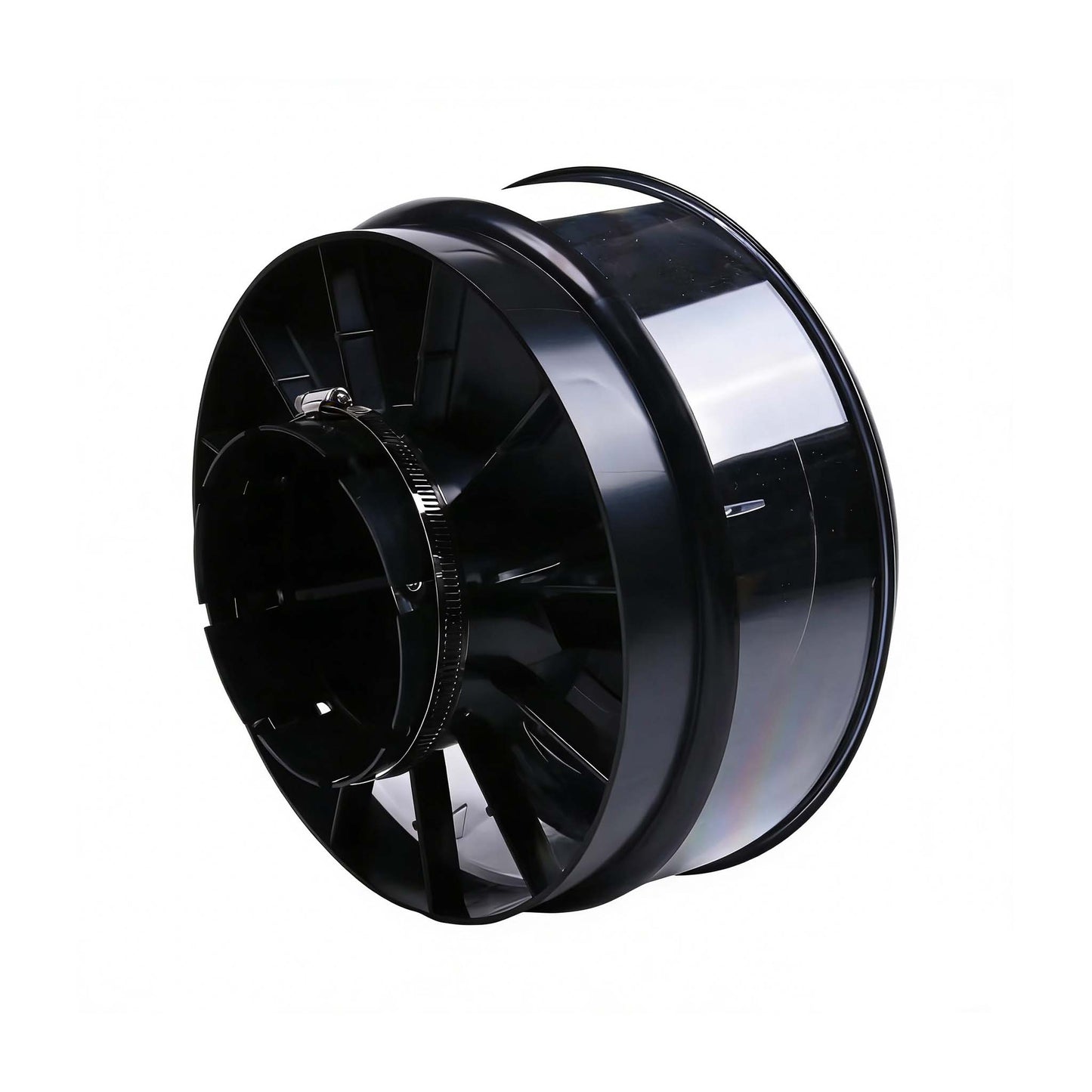 Pre-Cleaner Assembly 6685-81-7503 for Komatsu Engine NTO-6-CI-1G NTC-743-1E Dozer D39EX-22 D41E-6 D61EX-15