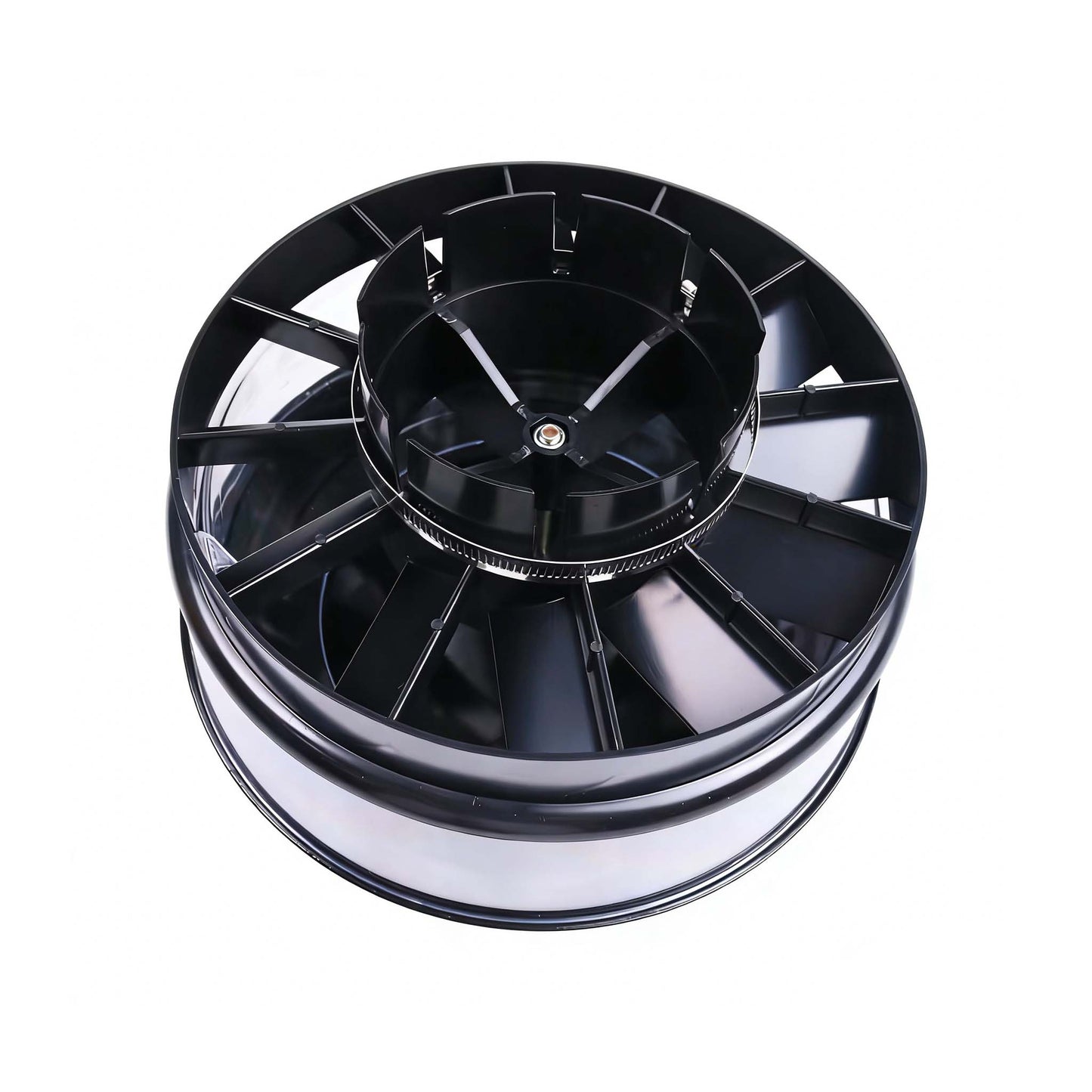 Pre-Cleaner Assembly 6685-81-7503 for Komatsu Engine NTO-6-CI-1G NTC-743-1E Dozer D39EX-22 D41E-6 D61EX-15