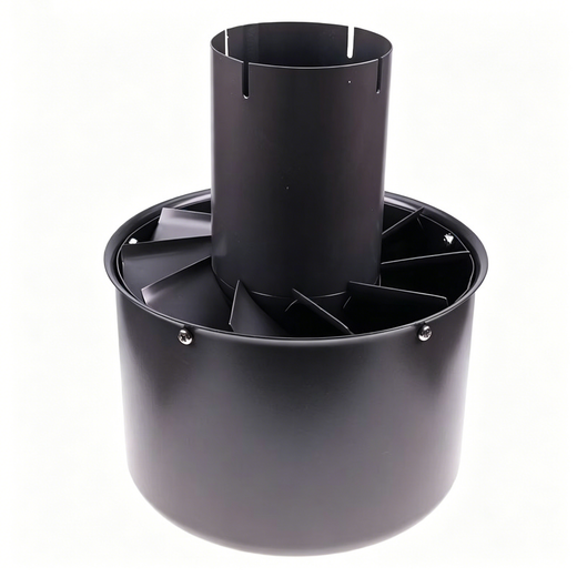 Pre-Cleaner VOE14692059 for Volvo Excavator EC120D EC140D EC140E EC170D EC210D EW160E EW210D L60GZ L90GZ PL3005E - KUDUPARTS