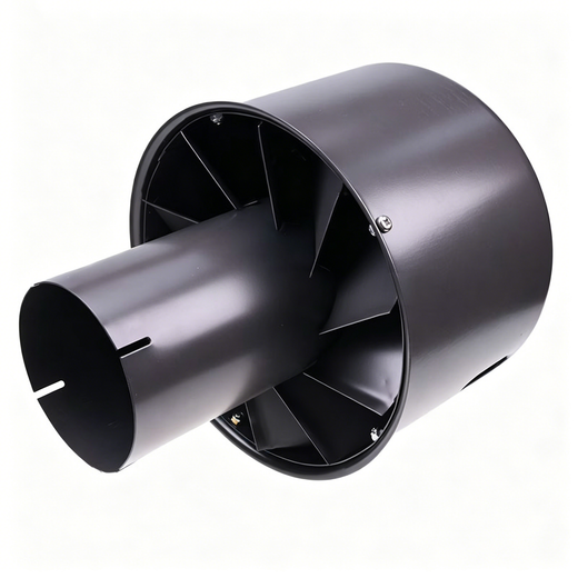 Pre-Cleaner VOE14692059 for Volvo Excavator EC120D EC140D EC140E EC170D EC210D EW160E EW210D L60GZ L90GZ PL3005E - KUDUPARTS
