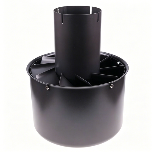 Pre-Cleaner VOE14692059 for Volvo Excavator EC120D EC140D EC140E EC170D EC210D EW160E EW210D L60GZ L90GZ PL3005E - KUDUPARTS