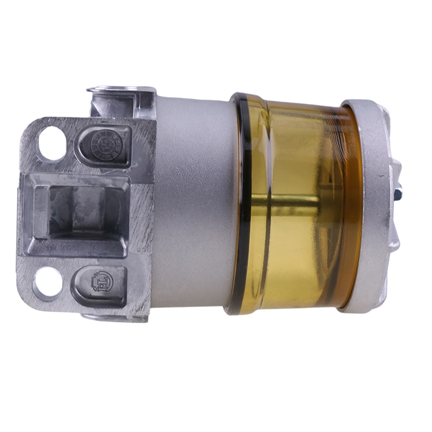 Pre-Fuel Filter Assembly 2656086 for Perkins Engine 1004-4 1004-40 1004-42 1006-6 1006-60 1104C-44