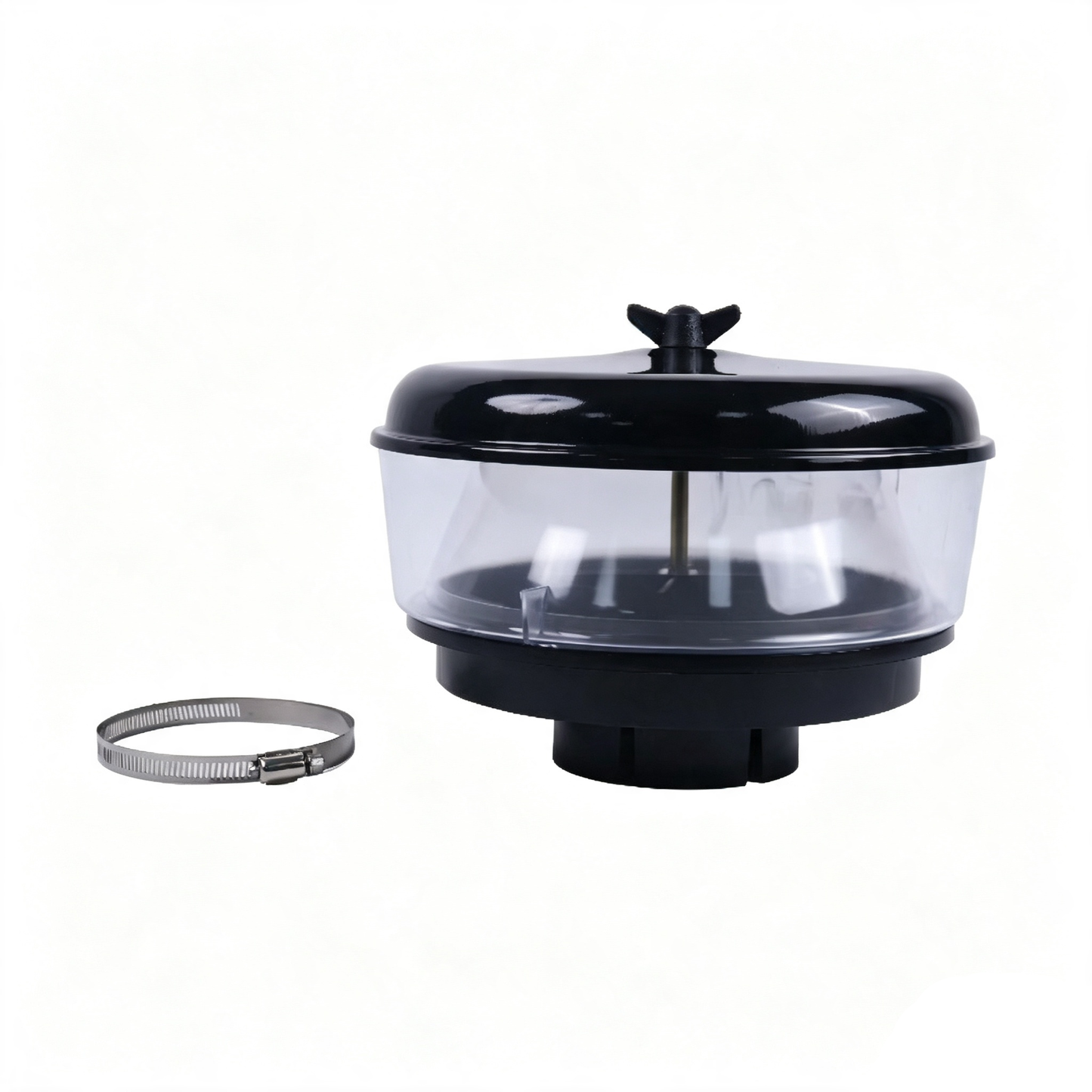 Precleaner Assembly With Seal 32/914300 32/903100 813/00376 for JCB Backhoe Loader 3CX 4CX
