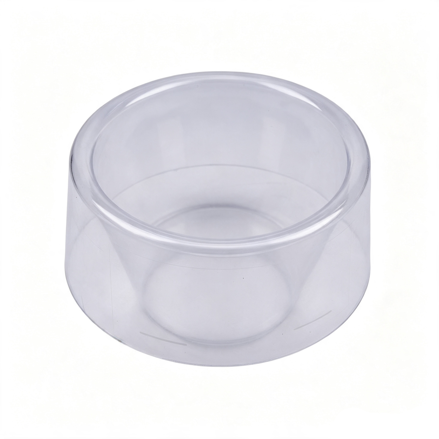 Precleaner Bowl 8H-2023 for Caterpillar CAT Engine 3054 3046 Tractor D3G D3B D4B D4C D4D D4G Loader 910 931 933 935B 955C 416 426B 428 436 438