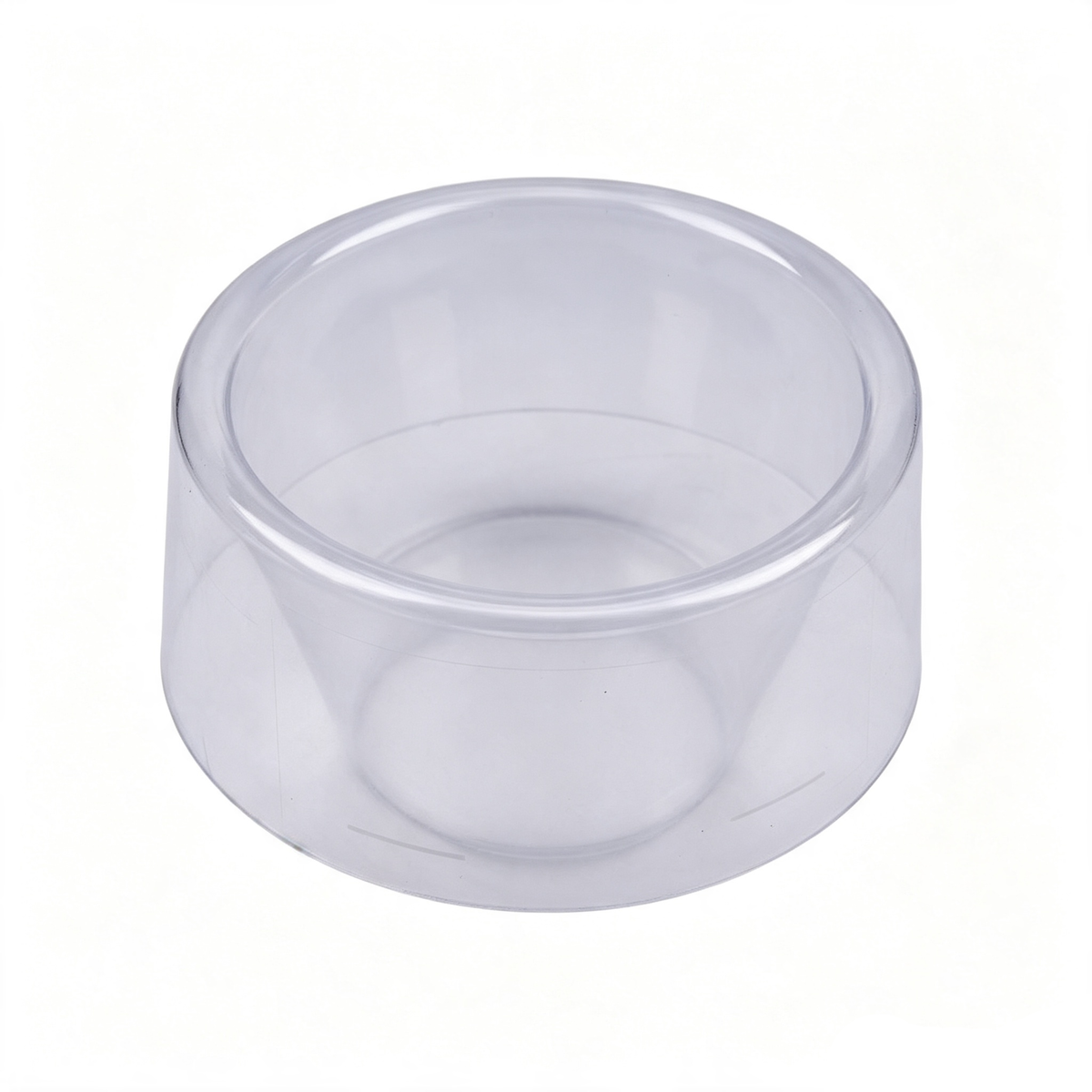 Precleaner Bowl 8H-2023 for Caterpillar CAT Engine 3054 3046 Tractor D3G D3B D4B D4C D4D D4G Loader 910 931 933 935B 955C 416 426B 428 436 438
