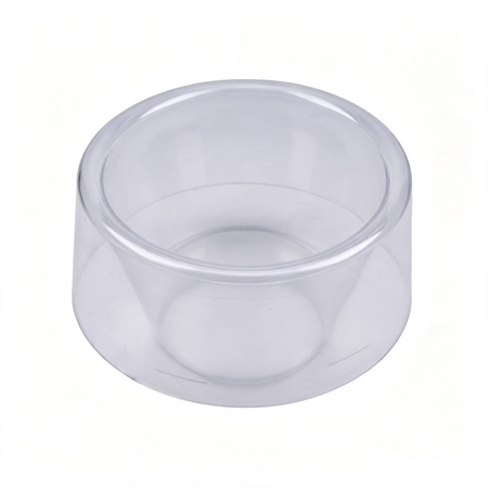 Precleaner Bowl 8H-2023 for Caterpillar CAT Engine 3054 3046 Tractor D3G D3B D4B D4C D4D D4G Loader 910 931 933 935B 955C 416 426B 428 436 438