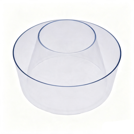 Precleaner Bowl 8H-2023 for Caterpillar CAT Engine 3054 3046 Tractor D3G D3B D4B D4C D4D D4G Loader 910 931 933 935B 955C 416 426B 428 436 438