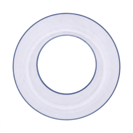 Precleaner Bowl 8H-2023 for Caterpillar CAT Engine 3054 3046 Tractor D3G D3B D4B D4C D4D D4G Loader 910 931 933 935B 955C 416 426B 428 436 438