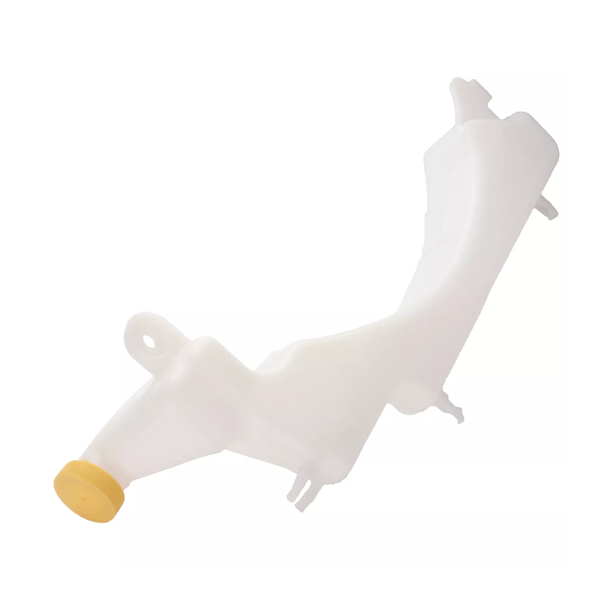 Premium Radiator Coolant Overflow Tank Reservoir 19101PLC000 for Honda Civic 2001-2005 - KUDUPARTS