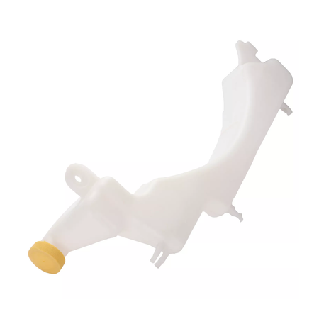Premium Radiator Coolant Overflow Tank Reservoir 19101PLC000 for Honda Civic 2001-2005 - KUDUPARTS