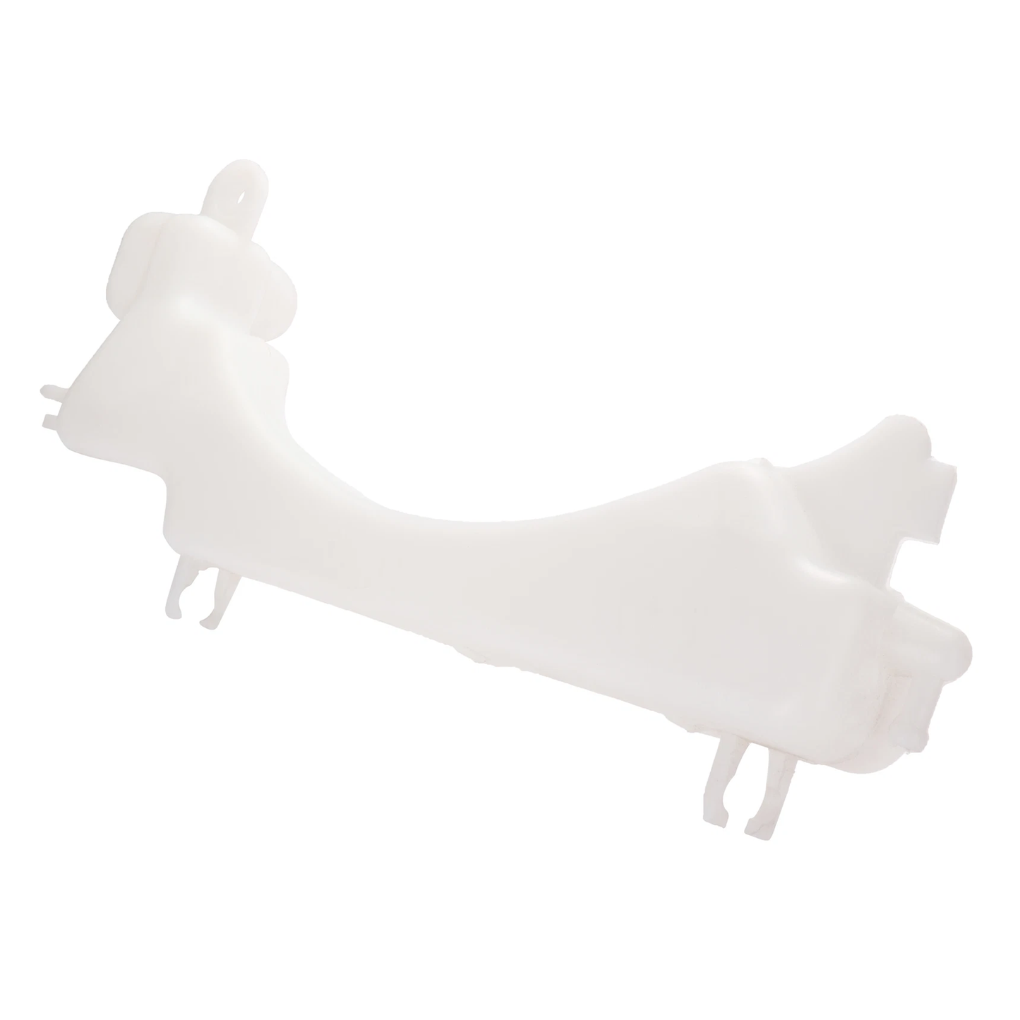 Premium Radiator Coolant Overflow Tank Reservoir 19101PLC000 for Honda Civic 2001-2005