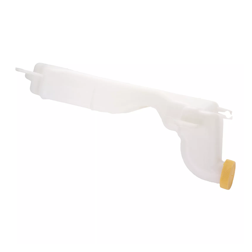 Premium Radiator Coolant Overflow Tank Reservoir 19101PLC000 for Honda Civic 2001-2005 - KUDUPARTS
