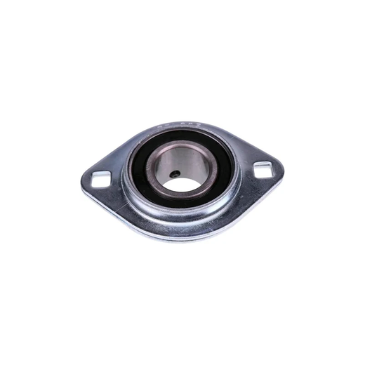 Pressed Steel 2-Bolt Flange Bearing SBSFL205-16 SBPFL205-16 - KUDUPARTS
