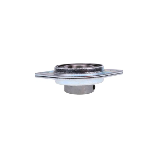 Pressed Steel 2-Bolt Flange Bearing SBSFL205-16 SBPFL205-16 - KUDUPARTS