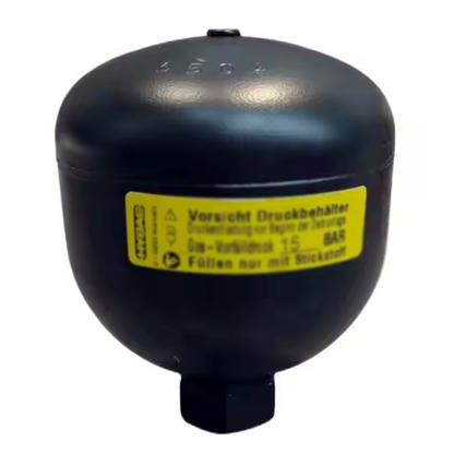 Pressure Accumulator SA1048-10300 VOE14606263 for Volvo Excavator EC160B EC60E EC180B EC200B EC290B EC55C EW60E