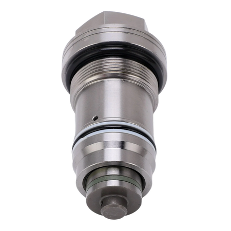 Pressure Compensate Valve for Komatsu Excavator PC Series - KUDUPARTS