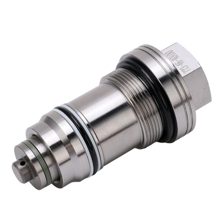 Pressure Compensate Valve for Komatsu Excavator PC Series - KUDUPARTS