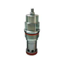 Pressure Control Relief Valve RPKC-LCN for Sun Hydraulics
