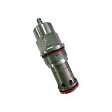 Pressure Control Relief Valve RPKC-LCN for Sun Hydraulics