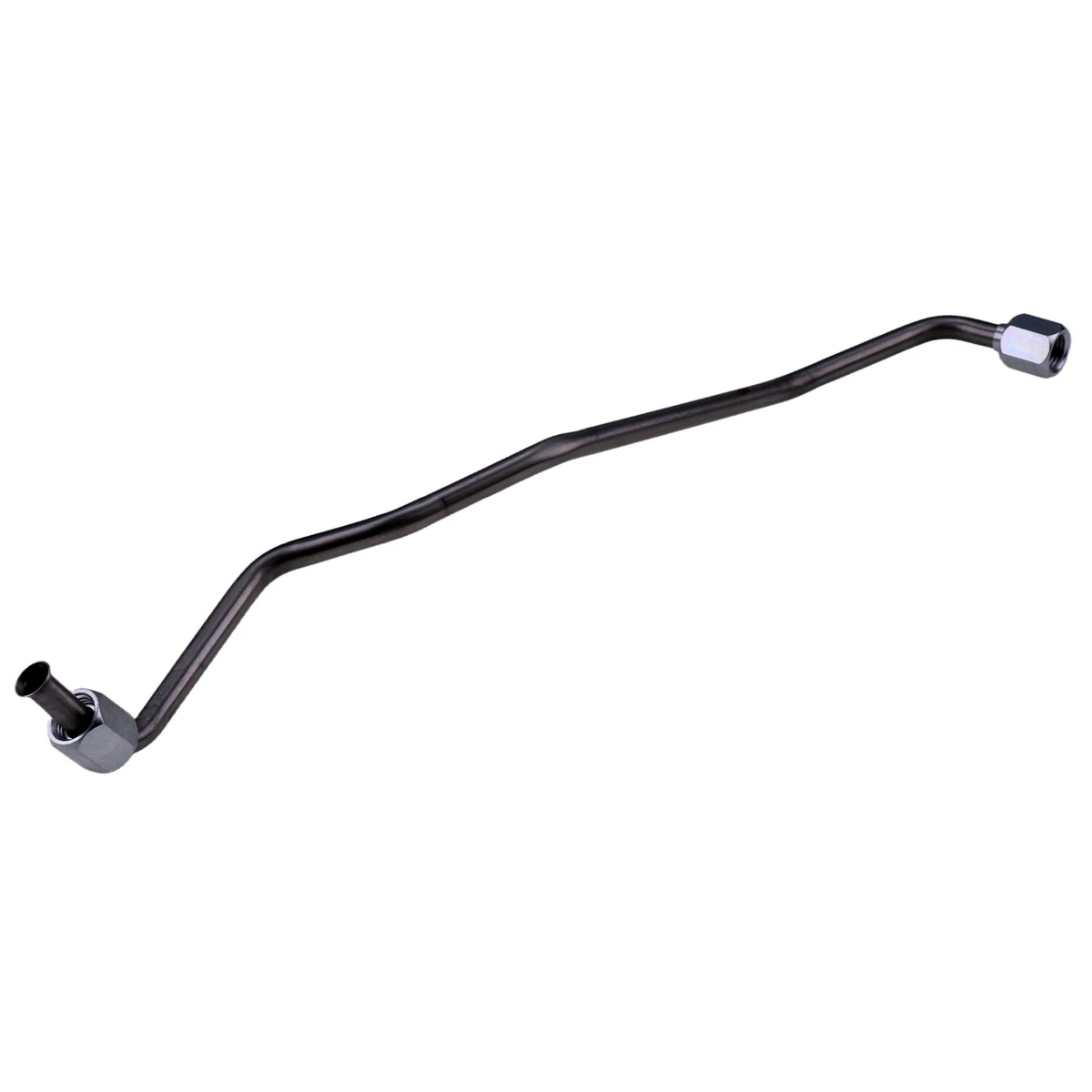 Pressure EBP Tube 1C3Z-9D477-AA for Ford Engine 7.3L Powerstroke Vehicle E350 F250 F350 F450 F550 - KUDUPARTS