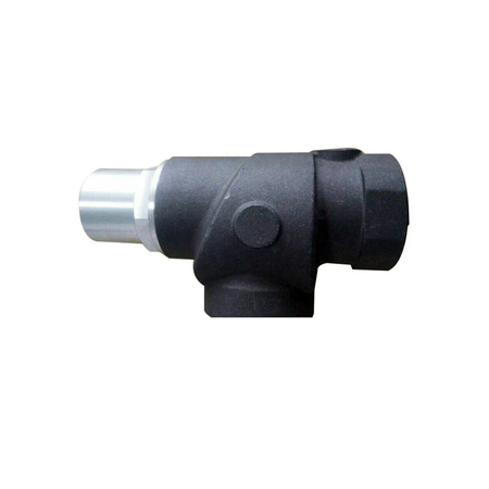 Pressure Maintenance Valve 23733306 for Ingersoll Rand Air Compressor - KUDUPARTS