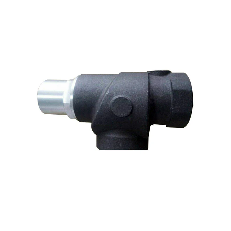 Pressure Maintenance Valve 23733306 for Ingersoll Rand Air Compressor - KUDUPARTS