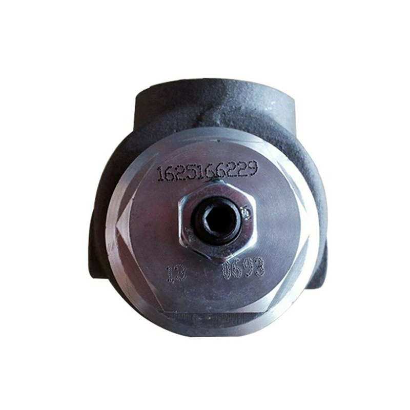 Pressure Maintenance Valve 23733306 for Ingersoll Rand Air Compressor - KUDUPARTS