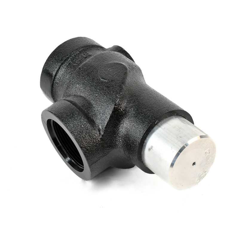 Soupape de maintien de pression 23733306 pour compresseur d'air Ingersoll Rand