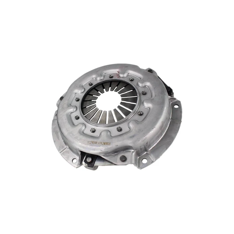 Pressure Plate 1603-120-210-00 for Iseki Compact Tractor TU1900 TL1900 TE3210 TE3210 TL1900 TL1900F TU180 TU180F 3025 - KUDUPARTS