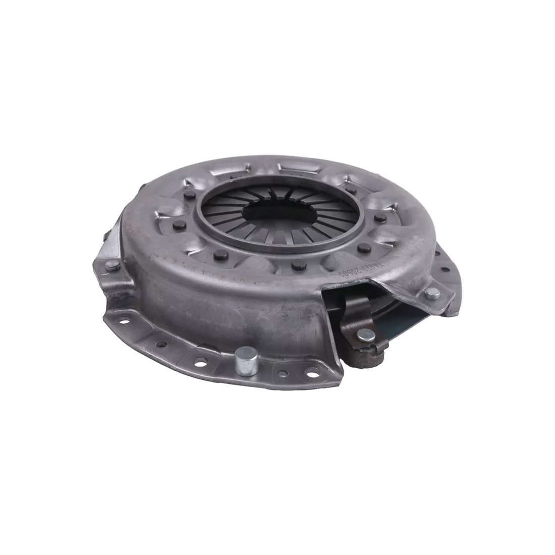 Pressure Plate TC403-20600 TC40320600 for Kubota Tractor L4600DT L4600F L4600H L4701DT L4701F