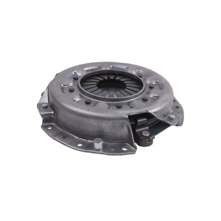 Pressure Plate TC403-20600 TC40320600 for Kubota Tractor L4600DT L4600F L4600H L4701DT L4701F - KUDUPARTS
