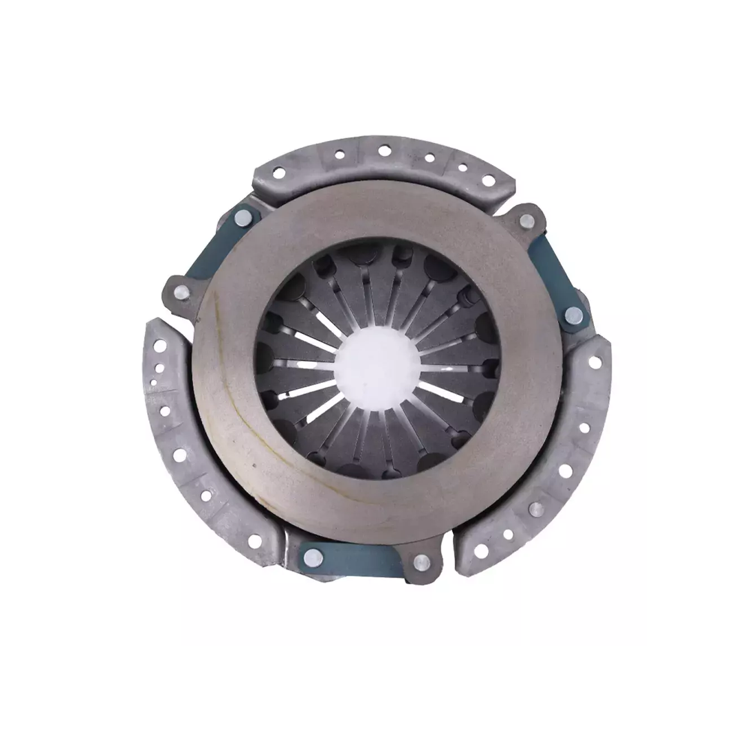 Pressure Plate TC403-20600 TC40320600 for Kubota Tractor L4600DT L4600F L4600H L4701DT L4701F - KUDUPARTS