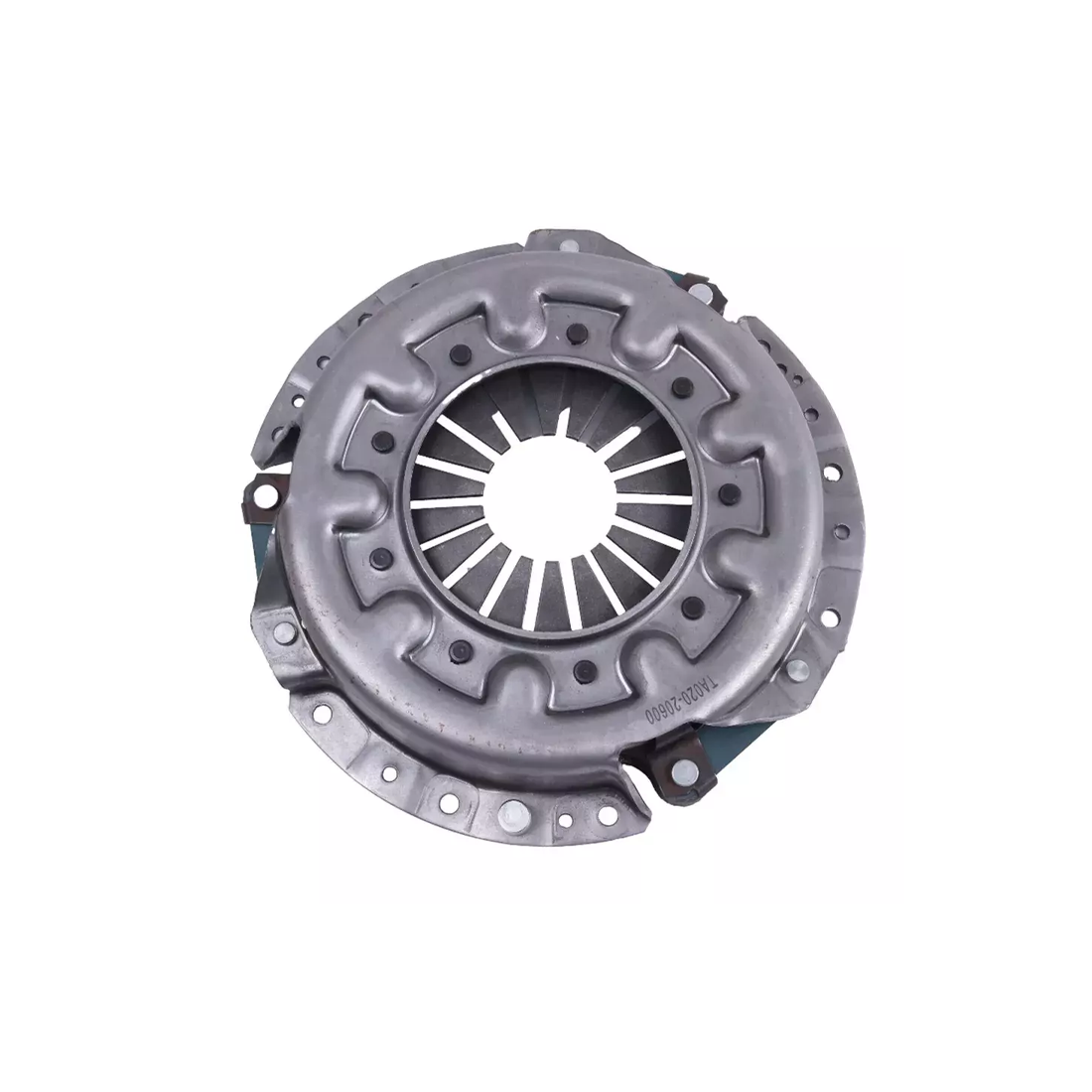 Pressure Plate TC403-20600 TC40320600 for Kubota Tractor L4600DT L4600F L4600H L4701DT L4701F - KUDUPARTS